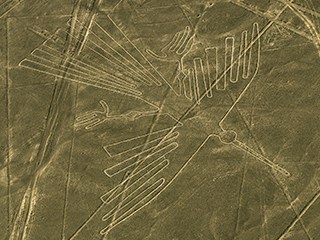 Lima – Nasca - Ica / Sobrevuelo LÃneas de Nasca.